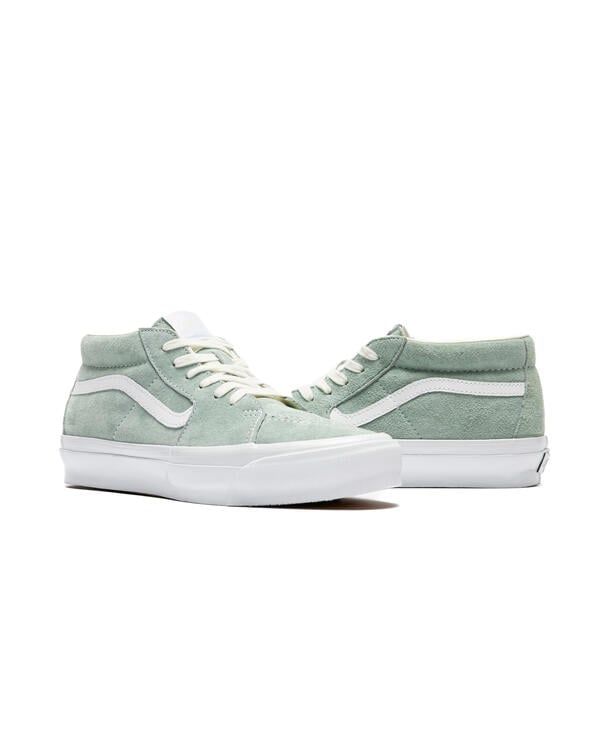vanimimiページ Vans Sk8-Mid Reissue 83 | VN000CQQCPG1 | AFEW STORE